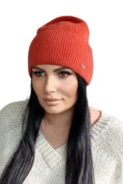 ruda-zimowa-czapka-damska-beanie-kaszmir-i-welna-merino-polska-modesto