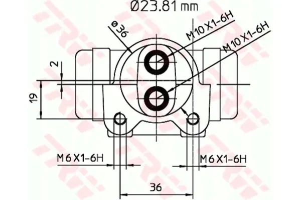 cylinderek-hamulcowy-bwk223-waga-z-opakowaniem-2-kg