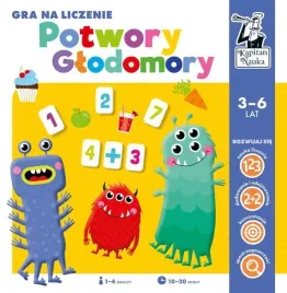 kapitan-nauka-gra-edukacyjna-na-liczenie-potwory-glodomory