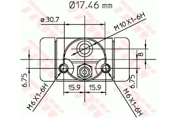 cylinderek-hamulcowy-bwa130-srednica-tloczka-17-5-mm