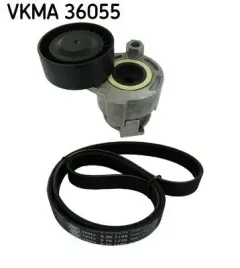 vkma-36055-zestaw-paska-wieloklinowego-vkma-36055-skf