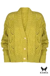 limonkowy-sweter-sweterek-kardigan-ze-zlota-nicia-polski-karmen-oversize