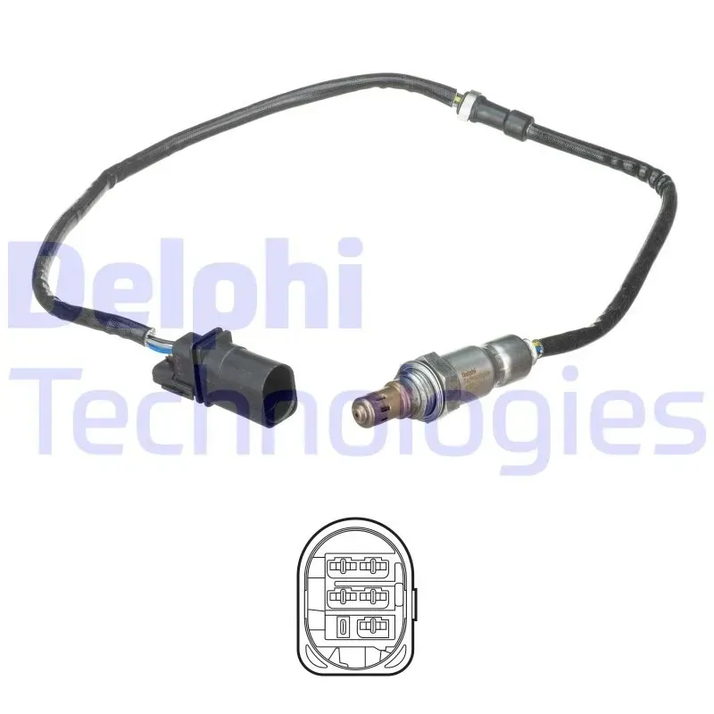 sonda-lambda-es21091-12b1-stan-nowy