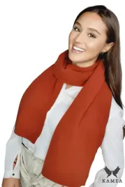 rudy-szalik-02-szal-zimowy-welniany-cieply-polski-kamea-170-cm-x-25-cm