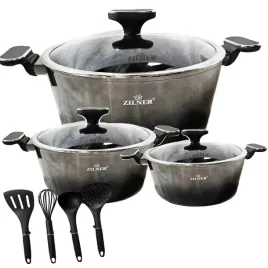 2-x-zestaw-garnkow-zilner-premium-aluminiowe-10-el
