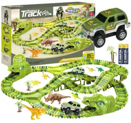 2-x-tor-wyscigowy-xxxl-mega-dinozaur-dino-park-240-elementow