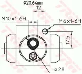 cylinderek-hamulcowy-bwf309-numery-katalogowe-zamiennikow-abe-c5x016abe-borg-and-beck-bbw1770-braxis-aj2092-bremsi-bc0320-diamax-n03174-ferodo-fhw410-fte-9210284-fte-r200001a1-hella-8aw-355-532-051-jp-group-1261300900-kawe-w5142-kraft-automotive-6031655-lpr-5142-maxgear-19-3495-metelli-04-0760-motaquip-vwc889-motrio-8550501823-protechnic-prh2688-rap-brakes-r-c0282-woking-c1520-89