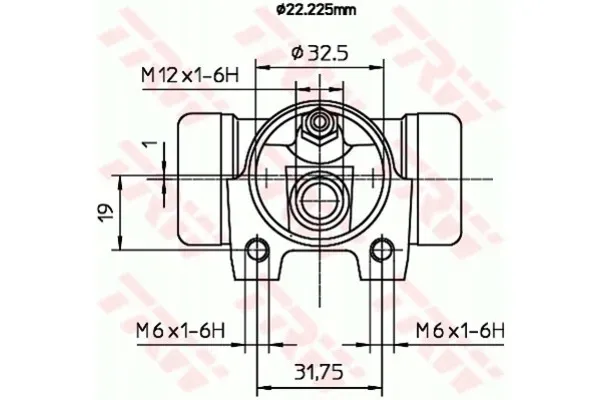 cylinderek-hamulcowy-bwh373-waga-z-opakowaniem-2-kg