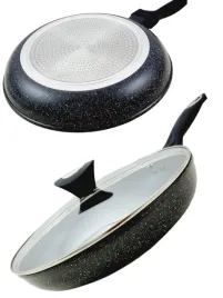 2-x-patelnia-gleboka-z-pokrywka-26-cm-srednia-krisberg-marmurkowa-indukcyjn