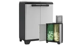 szafka-do-segregacji-odpadow-split-premium-szary-czarny-240623-keter