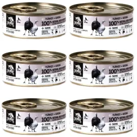 mokra-karma-dla-kota-3coty-indyk-z-gesia-dla-kociat-6x80g