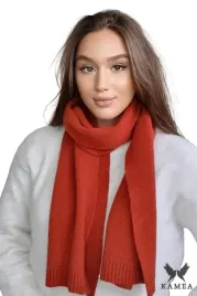 rudy-szalik-02-szal-zimowy-welniany-cieply-polski-kamea-170x25cm