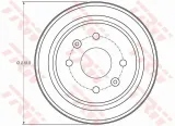 beben-hamulcowy-db4442-jakosc-czesci-zgodnie-z-gvo-q-oryginal-z-logo-producenta-czesci-oem-oes