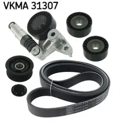 vkma-31307-zestaw-paska-wieloklinowego-vkma-31307-skf