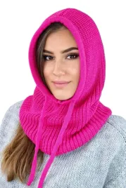 malinowy-kaptur-balaclava-zimowa-czapka-damska-kominiarka-polska-nilda