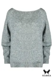 sweter-przeswitujacy-swetr-wyciecie-na-plecach-polski-sara-oversize-szary