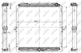 chlodnica-silnika-56068-numer-katalogowy-oryginalu-mercedes-benz-9605001001-mercedes-benz-9605002701-mercedes-benz-a9605001001-mercedes-benz-a9605002701