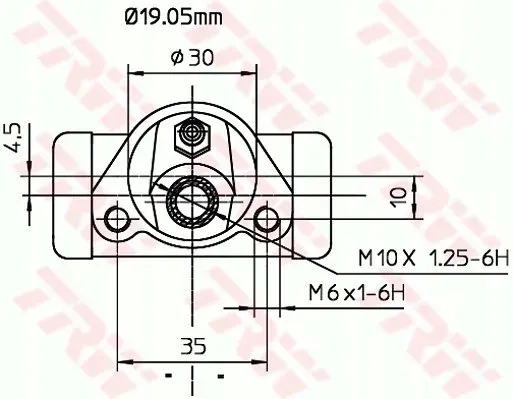 cylinderek-hamulcowy-bwd103-numer-katalogowy-czesci-bwd103
