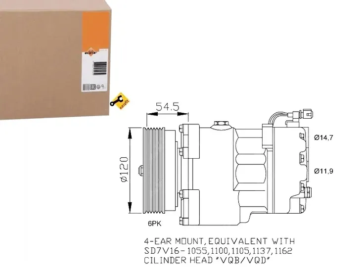 kompresor-klimatyzacji-32033-waga-z-opakowaniem-10-kg