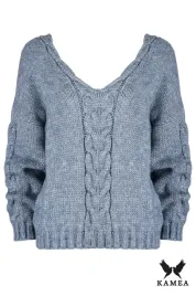 sweter-sweterek-przeswitujacy-swetr-duzy-dekolt-laluna-oversize-niebieski