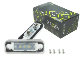 podswietlenie-led-tablicy-mercedes-w203-w211-w219