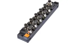 rozdzielacz-29x159x30mm-10-30vdc-10x-m8-3-pin-m12-12-pin-ip67-pbt-z