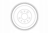 beben-hamulcowy-db4563-producent-czesci-trw