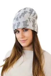 czapka-uniwersalna-beanie-wzor-moro-i-szerokie-wywiniecie-biala-ventura