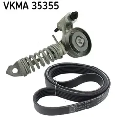 vkma-35355-zestaw-paska-wieloklinowego-vkma-35355-skf