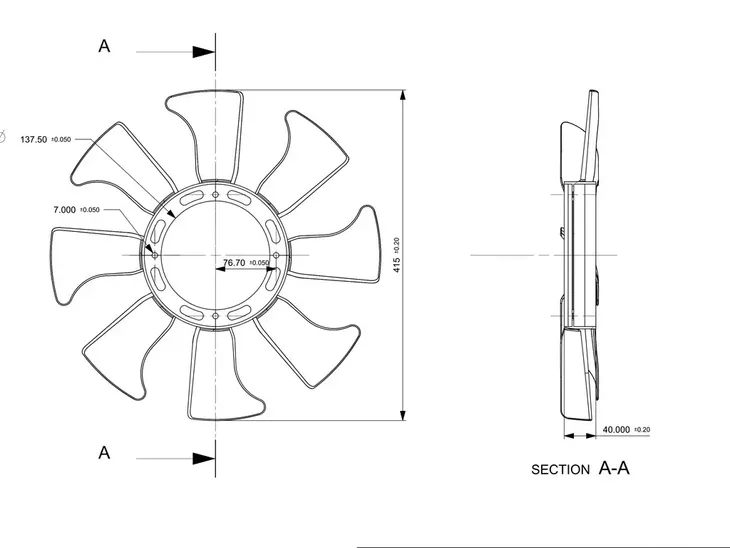 wiatrak-wentylatora-49867-numer-katalogowy-oryginalu-mitsubishi-md050475