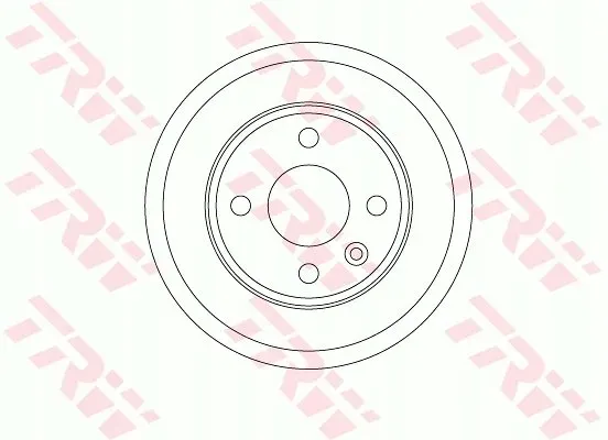 beben-hamulcowy-db4448-producent-czesci-trw