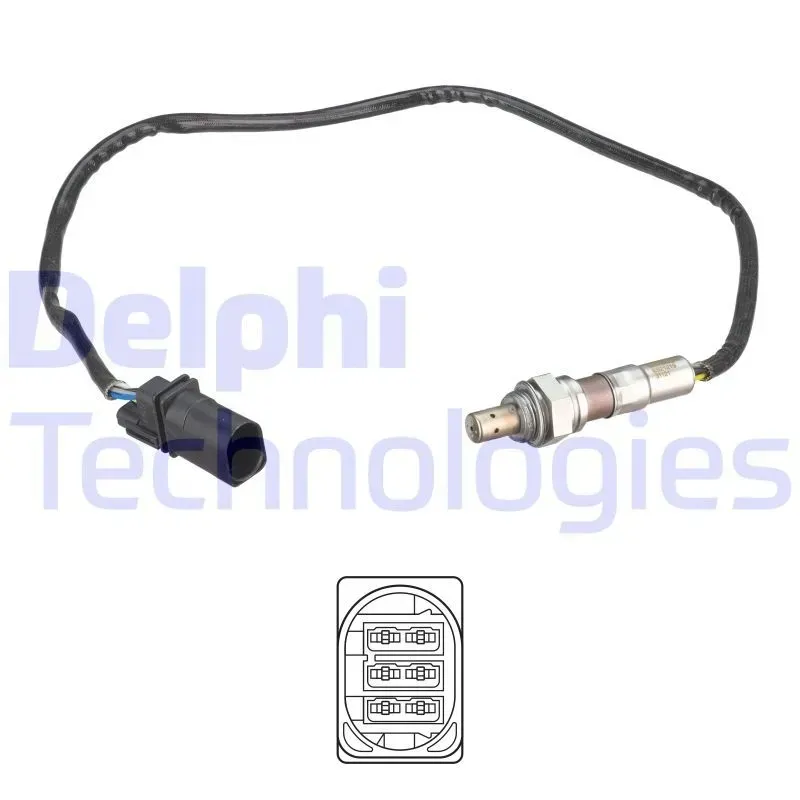 sonda-lambda-es21219-12b1-stan-nowy
