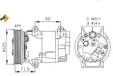 kompresor-klimatyzacji-32208-stan-nowy-numer-katalogowy-oryginalu-nissan-2763000q1e-nissan-2763000q2m-nissan-92600bn701-renault-7711135105-renault-8200050141-renault-8200316164-renault-8200470242-renault-8200600110-renault-8200940837-renault-8671016163