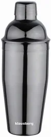 2-x-shaker-barmanski-do-drinkow-koktajli-750ml-grafitowy-klausberg-kb-7648