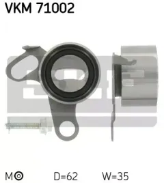 vkm-71002-rolka-napinajaca-paska-rozrzadu-vkm-71002-skf
