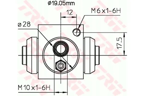 cylinderek-hamulcowy-bwd119a-wersja-europejska