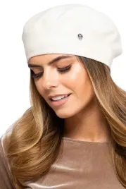 bezowy-beret-damski-francuski-ocieplany-podwojna-wiskoza-kamea-nashville