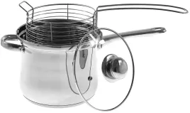 2-x-garnek-do-frytek-z-sitkiem-stalowy-rondel-3-8l