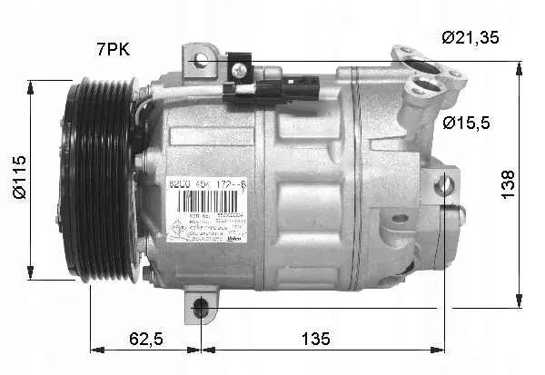 kompresor-klimatyzacji-32425-numer-katalogowy-oryginalu-nissan-2763000q0a-nissan-8200454172-opel-4431984-opel-4432039-opel-8200454172-opel-93161916-renault-7711368772-renault-8200454172-renault-926000378r-renault-926003641r-vauxhall-4431984-vauxhall-4432039-vauxhall-8200454172-vauxhall-93161916