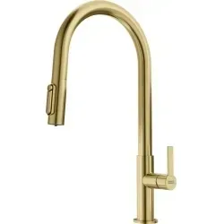 bateria-franke-maris-slim-clear-water-j-pull-out-zlota