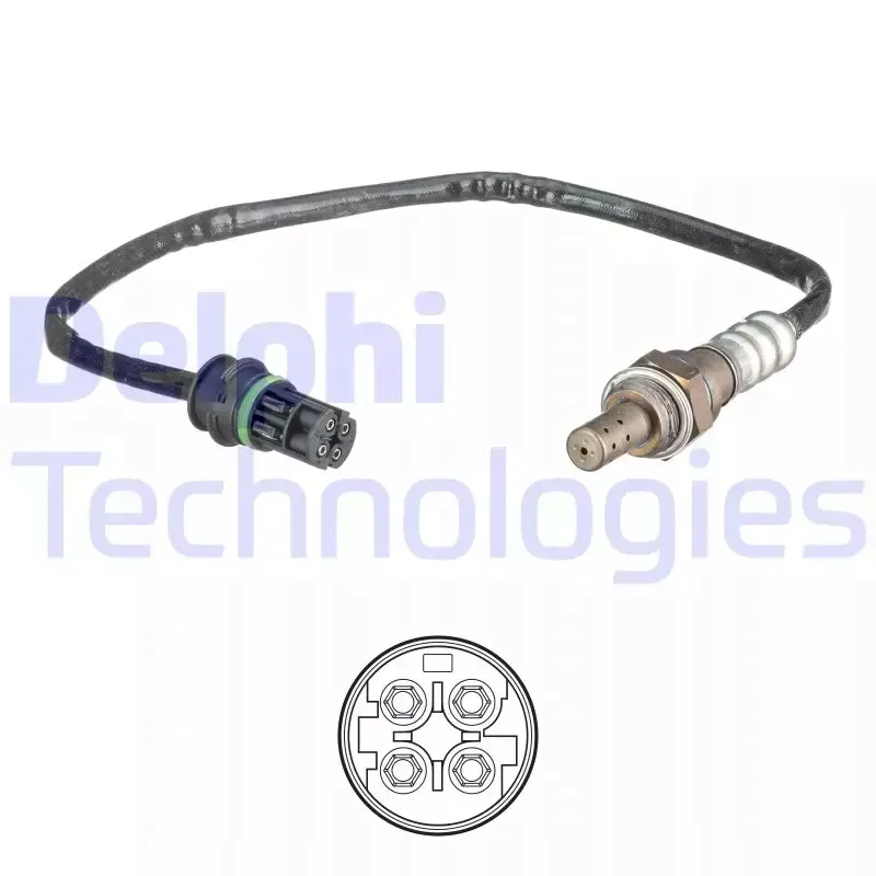 sonda-lambda-es20674-12b1-stan-nowy