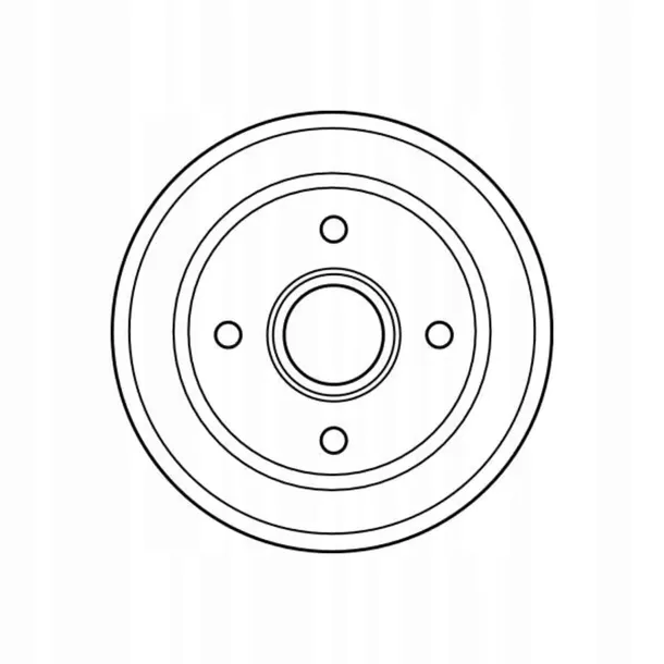 beben-hamulcowy-db4304-wysokosc-220-mm