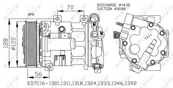 kompresor-klimatyzacji-32682-waga-z-opakowaniem-11-kg