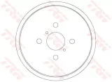 beben-hamulcowy-db4551-producent-czesci-trw