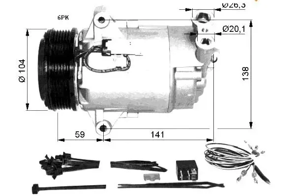 kompresor-klimatyzacji-32427-numer-katalogowy-oryginalu-opel-13124752-opel-1854530-vauxhall-1139070-vauxhall-13124752-vauxhall-1854168-vauxhall-1854190-vauxhall-1854530-vauxhall-24466997-vauxhall-6854065-vauxhall-6854067-vauxhall-6854098-vauxhall-93168622-vauxhall-93168623-vauxhall-93169377-vauxhall-93190260-vauxhall-93190582-vauxhall-93196861-vauxhall-93196866-vauxhall-r1580058-vauxhall-r1580073