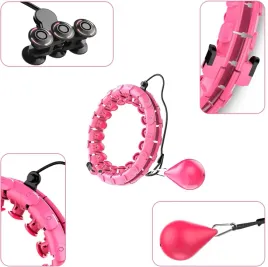 2-x-hula-hop-z-obciazeniem-odchudzajace-obciaznikiem-smart-z-wypustkami-hul