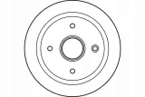 beben-hamulcowy-db4301-srednica-200-mm