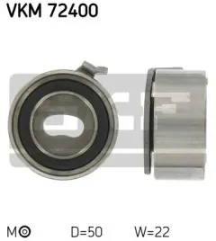 vkm-72400-rolka-napinajaca-paska-rozrzadu-vkm-72400-skf