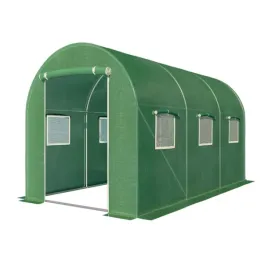 2-x-tunel-ogrodowy-foliowy-szklarnia-folia-3x2x2m-300x200x200cm