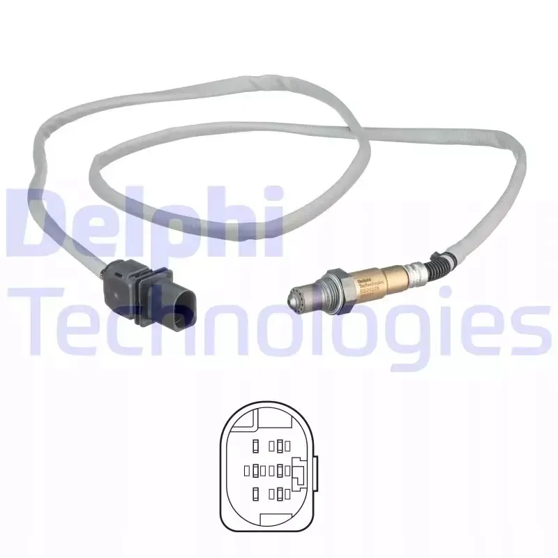sonda-lambda-es21275-12b1-stan-nowy